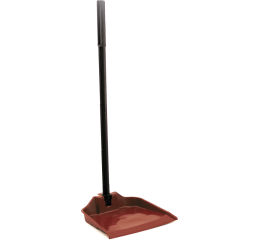 PA P/LIXO PLAST. C/CABO GDE ARTICULADO 311 C/24